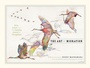Cover: Art of Migration - University of Chicago Press