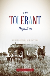 Abbildung von: The Tolerant Populists - University of Chicago Press