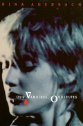 Cover: Our Vampires, Ourselves - University of Chicago Press