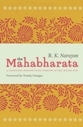 Cover: The Mahabharata - University of Chicago Press