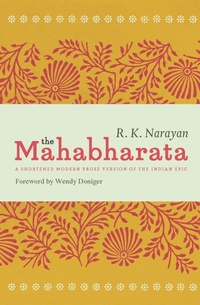 Enlarge image Cover: The Mahabharata - University of Chicago Press