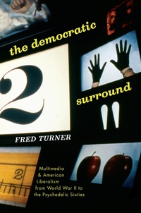 Bild: The Democratic Surround - University of Chicago Press