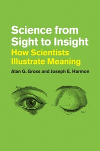Enlarge image Cover: Science from Sight to Insight - University of Chicago Press