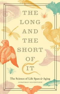 Abbildung von: The Long and the Short of It - University of Chicago Press