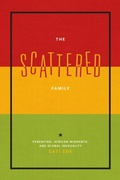 Cover: Scattered Family - University of Chicago Press