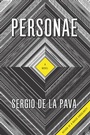 Cover: Personae - University of Chicago Press