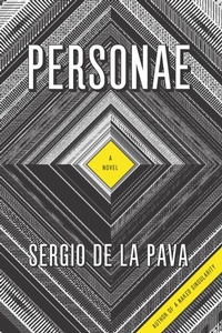 Enlarge image Cover: Personae - University of Chicago Press