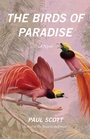 Cover: The Birds of Paradise - University of Chicago Press
