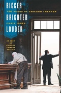 Cover: Bigger, Brighter, Louder - University of Chicago Press
