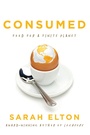 Cover: Consumed - University of Chicago Press