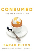 Cover: Consumed - University of Chicago Press