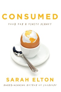 Enlarge image Cover: Consumed - University of Chicago Press