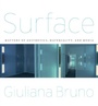 Cover: Surface - University of Chicago Press