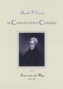 Cover: The Constitution in Congress - University of Chicago Press