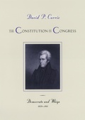 Abbildung von: The Constitution in Congress - University of Chicago Press