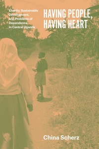 Bild: Having People, Having Heart - University of Chicago Press