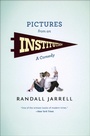 Cover: Pictures from an Institution - University of Chicago Press