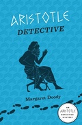Cover: Aristotle Detective - University of Chicago Press