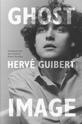 Cover: Ghost Image - University of Chicago Press