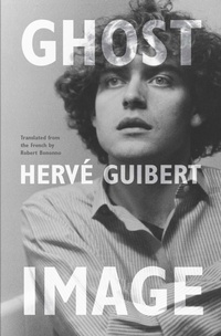 Enlarge image Cover: Ghost Image - University of Chicago Press