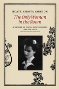 Cover: The Only Woman in the Room - University of Chicago Press