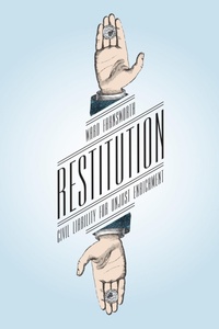 Abbildung von: Restitution - University of Chicago Press