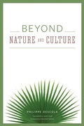 Cover: Beyond Nature and Culture - University of Chicago Press
