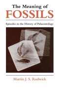 Abbildung von: The Meaning of Fossils - University of Chicago Press