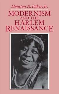 Enlarge image Cover: Modernism and the Harlem Renaissance - University of Chicago Press