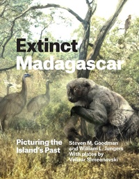 Abbildung von: Extinct Madagascar - University of Chicago Press
