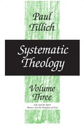 Cover: Systematic Theology - University of Chicago Press