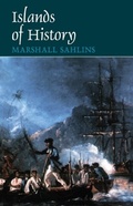 Cover: Islands of History - University of Chicago Press