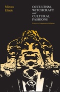Cover: Occultism, Witchcraft, and Cultural Fashions - University of Chicago Press