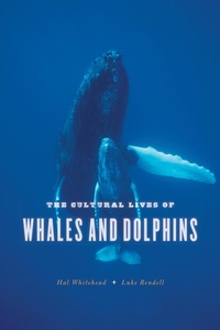 Abbildung von: The Cultural Lives of Whales and Dolphins - University of Chicago Press