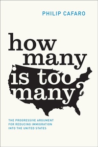 Enlarge image Cover: How Many Is Too Many? - University of Chicago Press