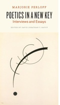 Abbildung von: Poetics in a New Key - University of Chicago Press