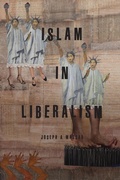 Cover: Islam in Liberalism - University of Chicago Press
