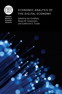 Abbildung von: Economic Analysis of the Digital Economy - University of Chicago Press