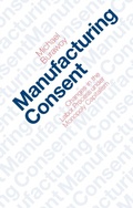 Cover: Manufacturing Consent - University of Chicago Press