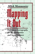 Cover: Mapping It Out - University of Chicago Press