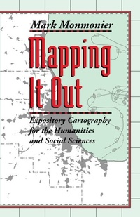 Enlarge image Cover: Mapping It Out - University of Chicago Press