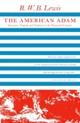 Cover: The American Adam - University of Chicago Press