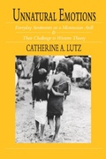 Cover: Unnatural Emotions - University of Chicago Press