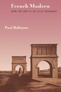 Cover: French Modern - University of Chicago Press