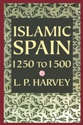Abbildung von: Islamic Spain - University of Chicago Press