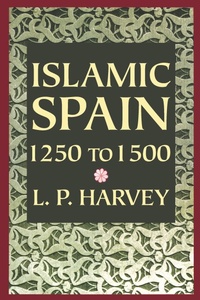 Abbildung von: Islamic Spain - University of Chicago Press