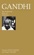 Cover: Gandhi - University of Chicago Press