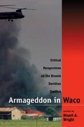 Abbildung von: Armageddon in Waco - University of Chicago Press