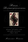Cover: Royal Representations - University of Chicago Press