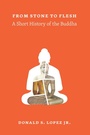 Cover: From Stone to Flesh - University of Chicago Press